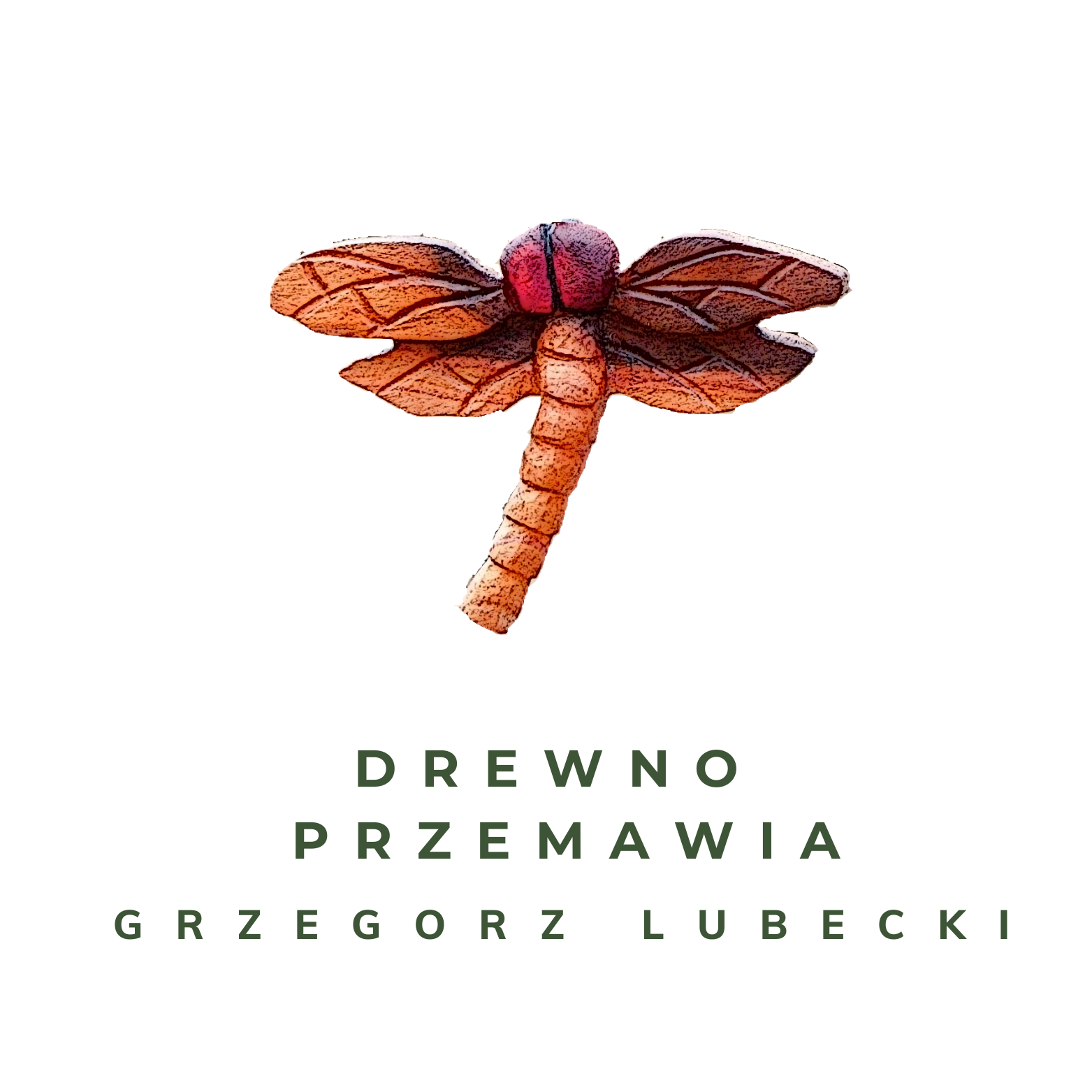 Drewno przemawia, Grzegorz Lubecki